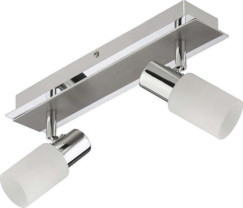 BRILONER---BARRA-2-LUCI-LED-DA-SOFFITTO-X-3W