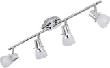 BRILONER---BARRA-4-LUCI-LED-DA-SOFFITTO-4-LED-X-5W