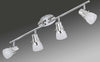 BRILONER---BARRA-4-LUCI-LED-DA-SOFFITTO-4-LED-X-5W