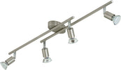 BRILONER---BARRA-4-LUCI-LED-X-3WATT-GU10