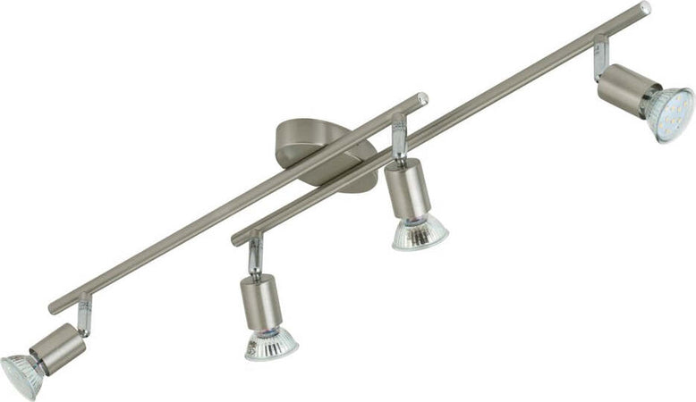 BRILONER---BARRA-4-LUCI-LED-X-3WATT-GU10