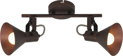 BRILONER---BARRA-PERL-A-2-LUCI-E14-IN-METALLO-RAME