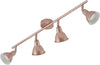 BRILONER---BARRA-SNODATA-4-LED-3-W-GU10