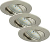 BRILONER---FARETTI-DA-INCASSO-LED-3X5W-400LM-ORIENTABILI-IP23