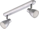 BRILONER---FARETTO-2-LUCI-3,5W-LED-SATINATO