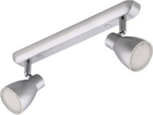 BRILONER---FARETTO-2-LUCI-3,5W-LED-SATINATO