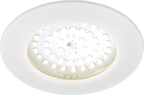 BRILONER---FARETTO-DA-INCASSO-BIANCO-DIAM.-10-LED-1LX10,5W