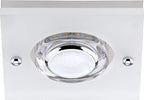 BRILONER---FARETTO-DA-INCASSO-LED-1X5W-400LM-FISS-QUADRATO-IP44