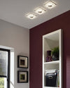 BRILONER---FARETTO-DA-INCASSO-LED-1X5W-400LM-FISS-QUADRATO-IP44