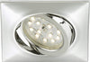 BRILONER---FARETTO-DA-INCASSO-LED-1X5W-400LM-IP23-ORINTABILE-QUADRATO-CROMO