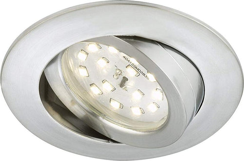 BRILONER---FARETTO-DA-INCASSO-LED-1X5W-400LM-ORIENTABILE-IP23
