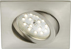 BRILONER---FARETTO-DA-INCASSO-ORIENTABILE-QUADRATO-LED-1X5W-400LM-IP23