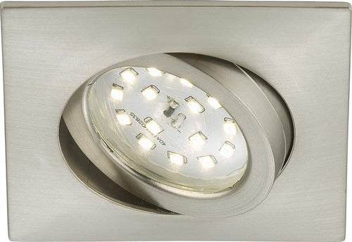 BRILONER---FARETTO-DA-INCASSO-ORIENTABILE-QUADRATO-LED-1X5W-400LM-IP23