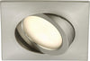 BRILONER---FARETTO-DA-INCASSO-ORIENTABILE-QUADRATO-LED-1X5W-400LM-IP23