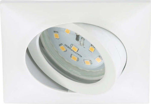BRILONER---FARETTO-INCASSO-LED-1X5W-400LM-ORIENTABILE-IP23-QUADRATO