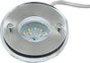 BRILONER---FARETTO-LED-DA-INCASSO-5W-400-lumen-NICKEL-OPACO