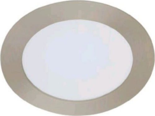 BRILONER---FARETTO-LED-INCASSO-12W-1000LUMEN--ALLUMINIO-Ø18,8CM