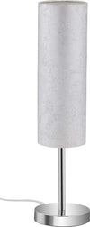 BRILONER---LAMPADA-DA-TAVOLO-SILVER-CON-STELO-h.-50cm-1-LUCE-E27-ARGENTO-ANTICHIZZATO
