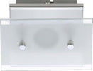 BRILONER---LAMPADA-LED-DA-PARETE-6-Watt,-500-Lumen-IN-VETRO-SATINATO