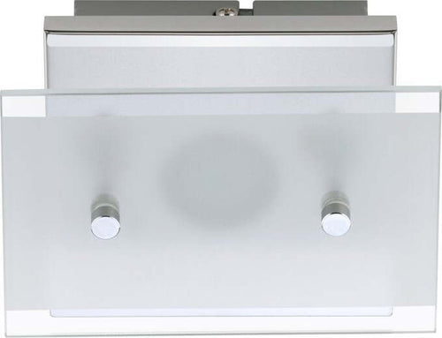 BRILONER---LAMPADA-LED-DA-PARETE-6-Watt,-500-Lumen-IN-VETRO-SATINATO