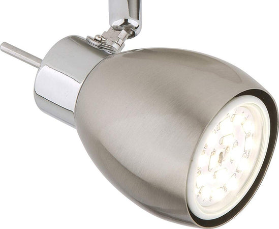 BRILONER---LAMPADA-LED-DA-SOFFITTO-ORIENTABILE-A-6-LUCI,-ATTACCO-GU10-5WATT