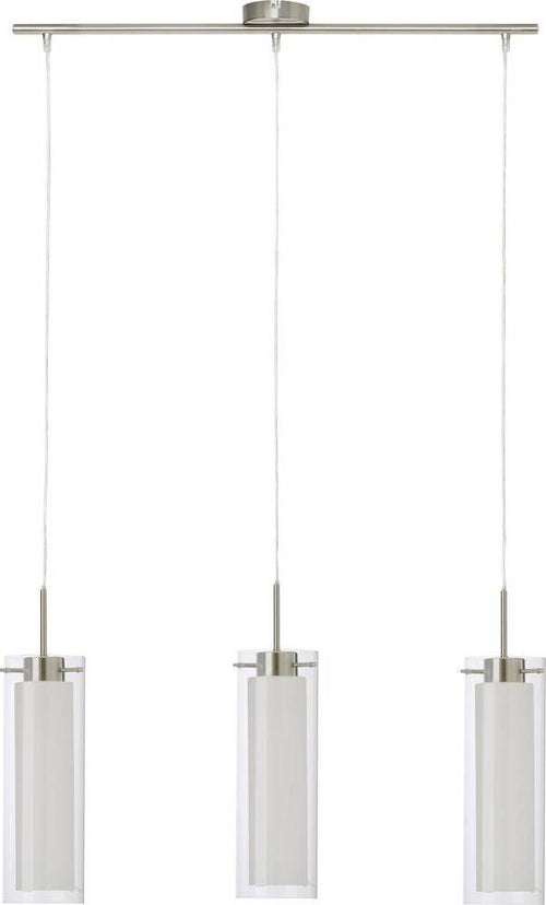 BRILONER---LAMPADARIO-A-SOSPENSIONE-TRE-LUCI-LED-3X5W-METAL-GLASS-NICHEL-OPACO-120CM-ART.-4237-032