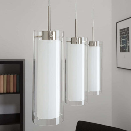 BRILONER---LAMPADARIO-A-SOSPENSIONE-TRE-LUCI-LED-3X5W-METAL-GLASS-NICHEL-OPACO-120CM-ART.-4237-032