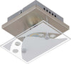 BRILONER---MAISON-APPLIQUE-150X85-1LED