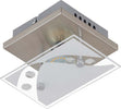 BRILONER---MAISON-APPLIQUE-150X85-1LED