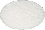 BRILONER---PLAFONIERA-GALAXIS-IN-VETRO-DECORATO-12W-LED-DIAMETRO-30CM