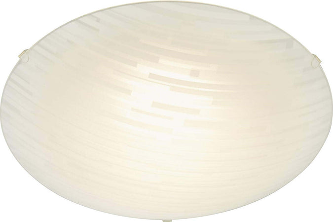 BRILONER---PLAFONIERA-GALAXIS-IN-VETRO-DECORATO-12W-LED-DIAMETRO-30CM