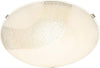 BRILONER---PLAFONIERA-IN-VETRO-DECORATO-9W-LED-DIAMETRO-25CM
