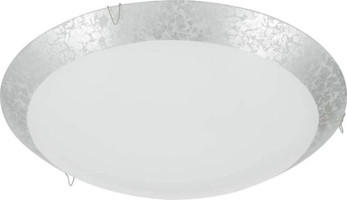 BRILONER---PLAFONIERA-LED-SILVER-DIAM.-30cm-8,4-watt-900-lumen-4000K-ARGENTO-ANTICHIZZATO