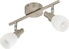 BRILONER---PLAIN-BARRA-2-LUCI-LED-X-3W