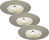 BRILONER---SET-3-FARETTI-DA-INCASSO-3X5W-400LM-FISSO-IP44