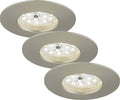 BRILONER---SET-3-FARETTI-DA-INCASSO-3X5W-400LM-FISSO-IP44