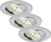 BRILONER---SET-3-FARETTI-DA-INCASSO-ORIENTABILI-LED-3X5W-400LM-IP23