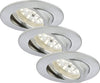 BRILONER---SET-3-FARETTI-INC-3X5,5W-470LM-ORIENTABILI-IP23