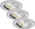 BRILONER---SET-3-FARETTI-INC-3X5,5W-470LM-ORIENTABILI-IP23