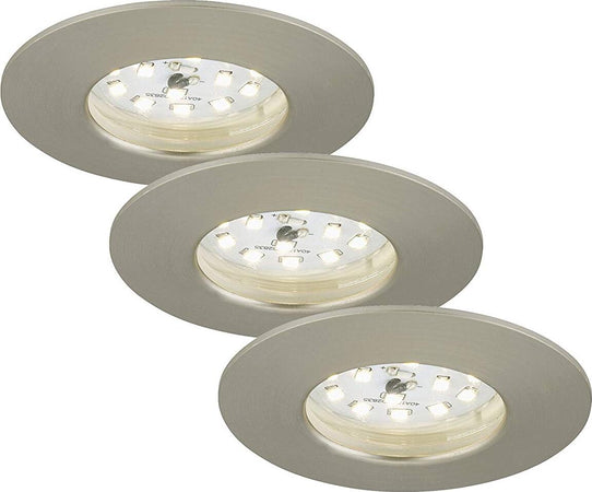 BRILONER---SET-3-FARETTI-SATINATI-DIMMERABILI-INC-3X5,5W-470LM