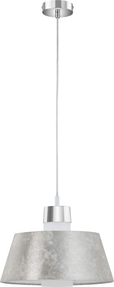 BRILONER---SOSPENSIONE-SILVER-D.-32cm-1-LUCE-E27-ARGENTO-ANTICHIZZATO