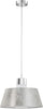 BRILONER---SOSPENSIONE-SILVER-D.-32cm-1-LUCE-E27-ARGENTO-ANTICHIZZATO