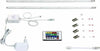 Briloner---STRISCIA-LED-2x15-LED-M-5,0-W-6000K