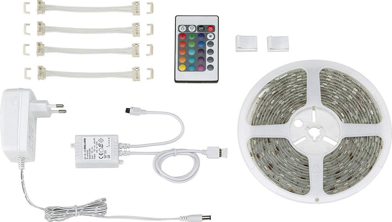 Briloner---Striscia-LED-bianca-dimmerabile,-da-interni,-24-W,-5M-x-0.3-x-1-cm