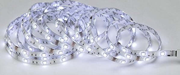 Briloner---Striscia-LED-bianca-dimmerabile,-da-interni,-24-W,-5M-x-0.3-x-1-cm