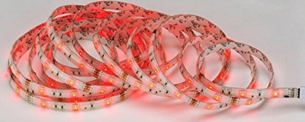 Briloner---Striscia-LED-bianca-dimmerabile,-da-interni,-24-W,-5M-x-0.3-x-1-cm