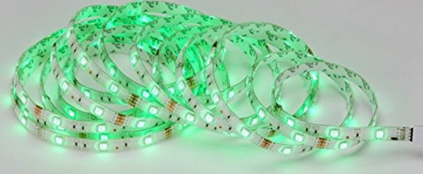 Briloner---Striscia-LED-bianca-dimmerabile,-da-interni,-24-W,-5M-x-0.3-x-1-cm