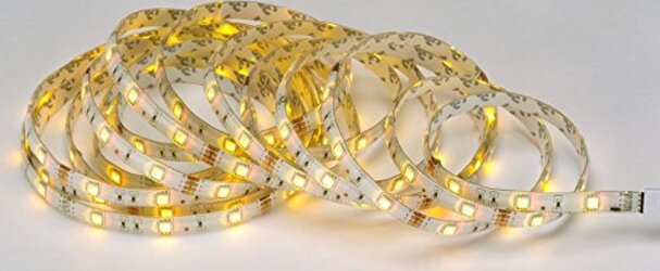 Briloner---Striscia-LED-bianca-dimmerabile,-da-interni,-24-W,-5M-x-0.3-x-1-cm