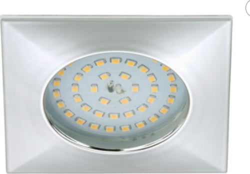 BRILONER--1-FARETTO-LED-INCASSO-10X10CM--10,5W--1000LUMEN-CROMO