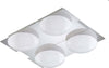 Briloner-3209-046-Signal,-lampada-a-LED-da-soffitto-con-4-faretti-da-5-Watt